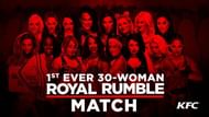 women's royal rumble